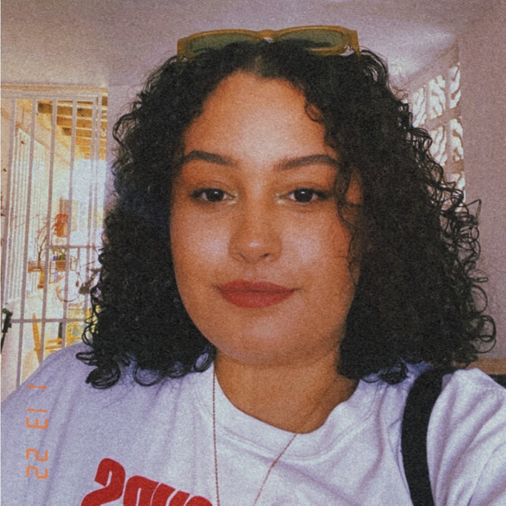 Meet your Posher, Natalia